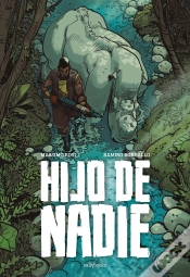 Capa do artigo Hijo De Nadie