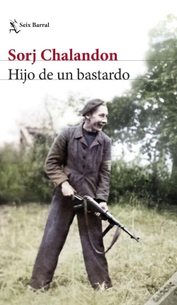 Capa do artigo Hijo De Un Bastardo