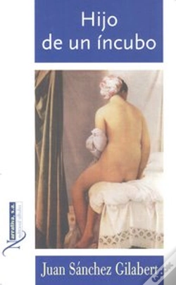 Capa do artigo Hijo De Un Incubo