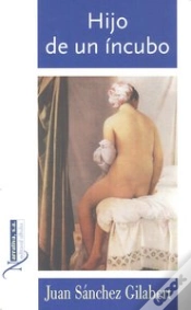 Capa do artigo Hijo De Un Incubo