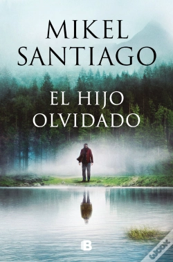 Capa do artigo Hijo Olvidado, El