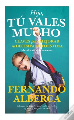 Capa do artigo Hijo, Tú Vales Mucho