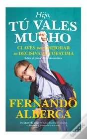 Capa do artigo Hijo, Tú Vales Mucho