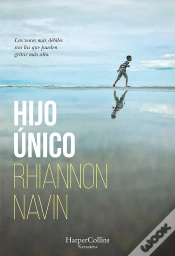 Capa do artigo Hijo Único