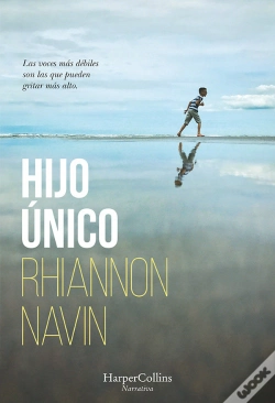 Capa do artigo Hijo Único