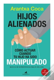 Capa do artigo Hijos Alienados (N.E.)