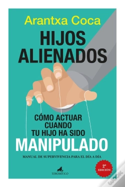 Capa do artigo Hijos Alienados (N.E.)