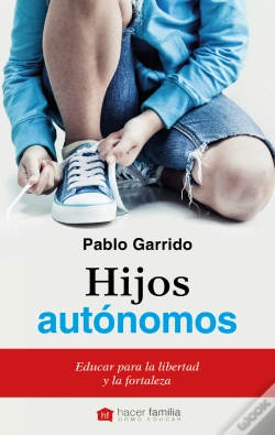 Capa do artigo Hijos Autónomos