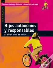 Capa do artigo Hijos Autónomos Y Responsables