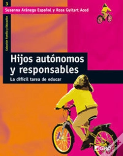 Capa do artigo Hijos Autónomos Y Responsables