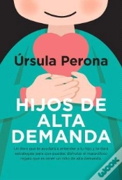 Capa do artigo Hijos De Alta Demanda (Leb)