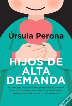 Capa do artigo Hijos De Alta Demanda (Leb)