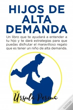 Capa do artigo Hijos De Alta Demanda