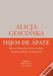 Capa do artigo Hijos De Ápate