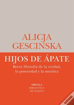 Capa do artigo Hijos De Ápate