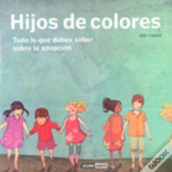 Capa do artigo Hijos De Colores