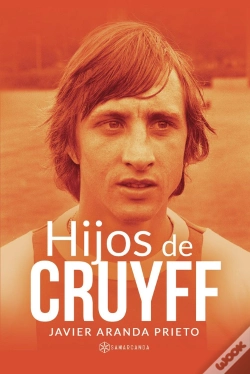 Capa do artigo Hijos De Cruyff