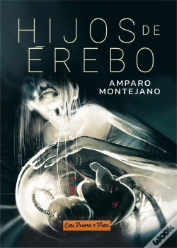 Capa do artigo Hijos De Erebo