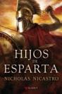Hijos De Esparta - Preview