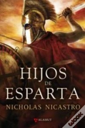 Capa do artigo Hijos De Esparta