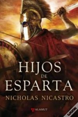Capa do artigo Hijos De Esparta