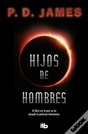 Capa do artigo Hijos De Hombres