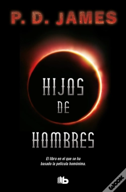 Capa do artigo Hijos De Hombres