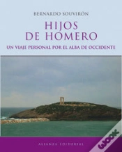 Capa do artigo Hijos De Homero