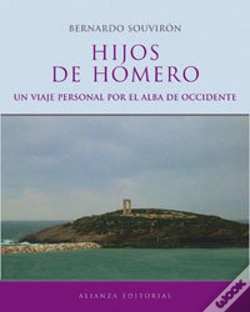 Capa do artigo Hijos De Homero