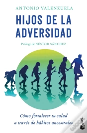 Capa do artigo Hijos De La Adversidad