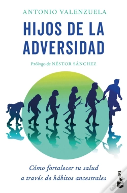Capa do artigo Hijos De La Adversidad
