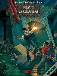 Hijos De La Alhambra