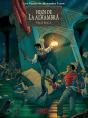 Hijos De La Alhambra - Preview