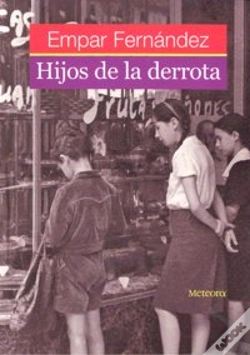 Capa do artigo Hijos De La Derrota  