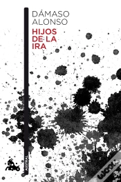 Capa do artigo Hijos De La Ira