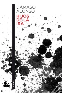 Capa do artigo Hijos De La Ira