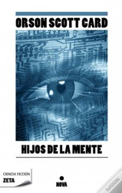 Capa do artigo Hijos De La Mente Zb