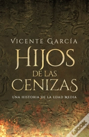 Capa do artigo Hijos De Las Cenizas