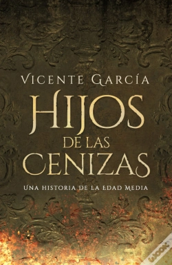 Capa do artigo Hijos De Las Cenizas