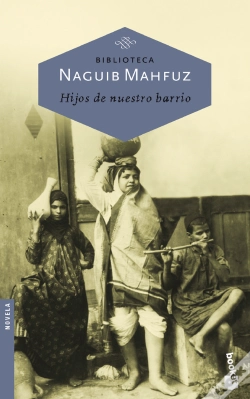 Capa do artigo Hijos De Nuestro Barrio