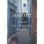 Hijos De Nuestro Barrio - Preview