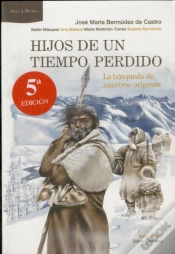 Capa do artigo Hijos De Un Tiempo Perdido