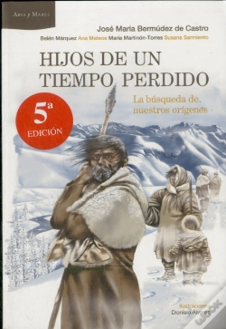 Capa do artigo Hijos De Un Tiempo Perdido