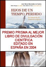 Capa do artigo Hijos De Un Tiempo Perdido