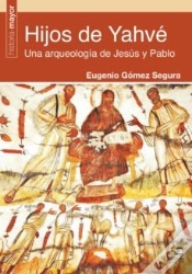 Capa do artigo Hijos De Yahvé. Una Arqueología De Jesús Y Pablo
