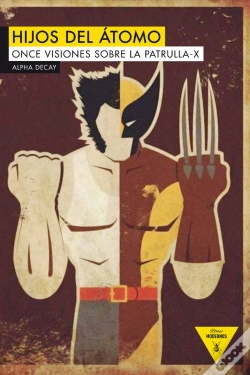 Capa do artigo Hijos Del Atomo