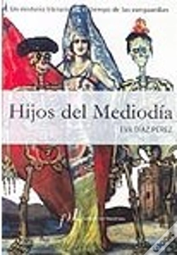 Capa do artigo Hijos Del Mediod¡A