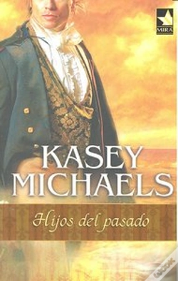 Capa do artigo Hijos Del Pasado