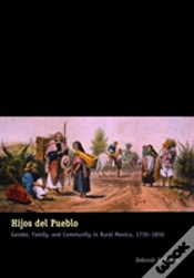 Capa do artigo Hijos Del Pueblo