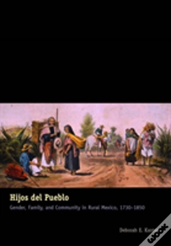 Capa do artigo Hijos Del Pueblo